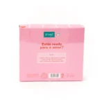 Conjunto de caderno A6 para deixar mensagens de amor + 3 washi tapes - P.S.: Amo-te Mr. Wonderfull - Image 4