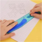 Régua Maped Kidy Learn Concentration 20cm Blister - Image 3