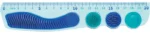 Régua Maped Kidy Learn Concentration 20cm Blister - Image 2