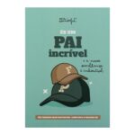 Livro para preencher - És um pai incrível e a nossa semelhança é indiscutível - Image 2