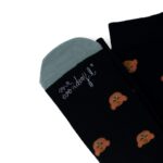 Conjunto Meias + Porta-chaves Urso - You are the beary best Mr. Wonderfull - Image 4