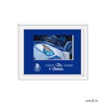 MOLDURA COM LUZ PAI FCP