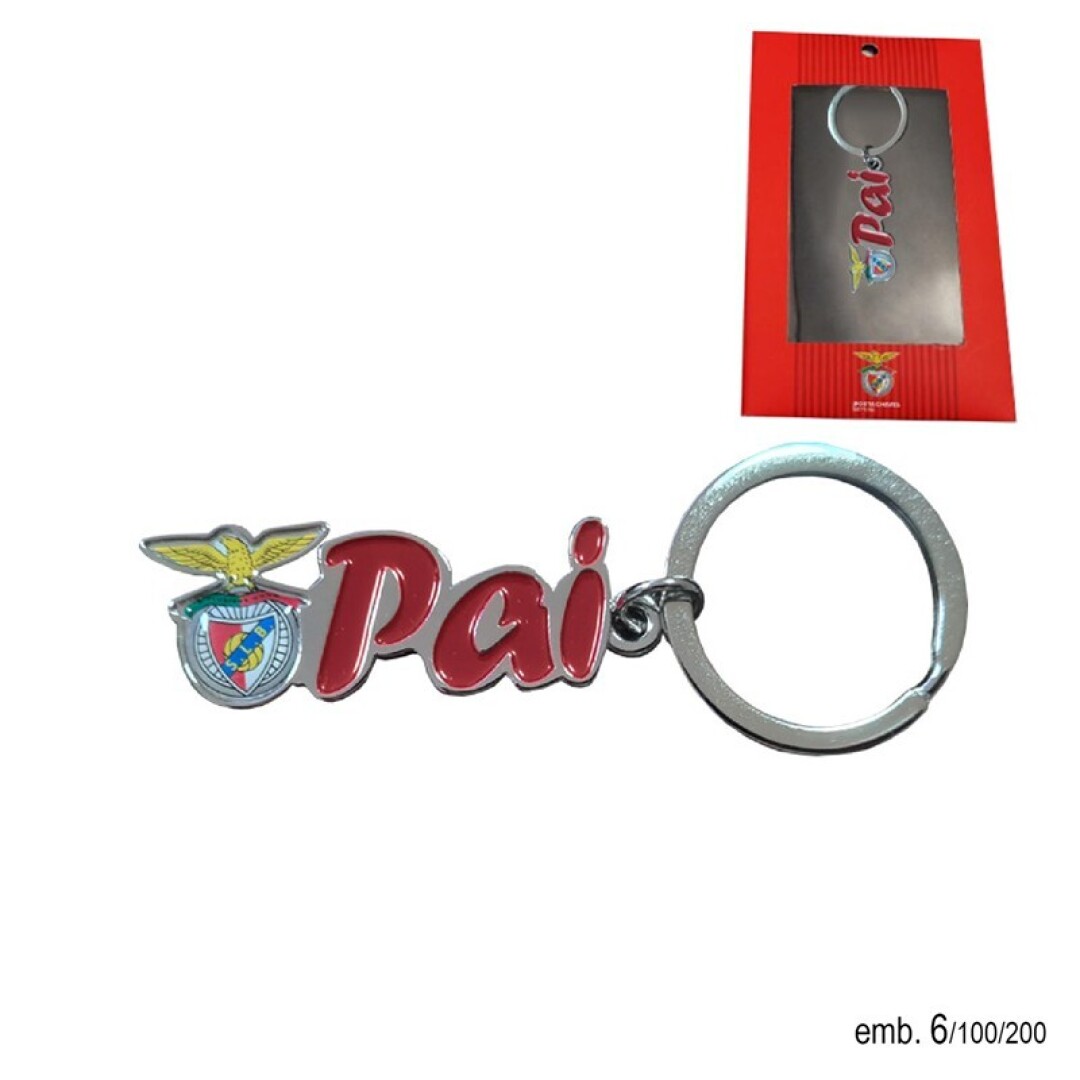 PORTA CHAVES PAI SLB