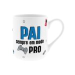 Caneca dia do pai com meias ref 3 - Image 3