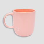 Caneca - Vou gritar aos quatro ventos que te amo loucamente! Mr. Wonderful - Image 2