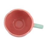 Caneca Rosa 3D - By your side, it's always spring Mr. Wonderful - Image 2