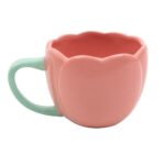 Caneca Rosa 3D - By your side, it's always spring Mr. Wonderful - Image 3