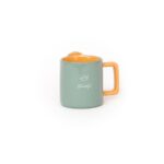 Caneca 3D beterraba - A minha afilhada é um espetáculo Mr. Wonderful - Image 4