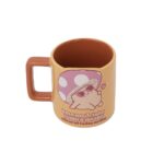Caneca 3D cogumelo - Uma madrinha como a minha não se vê todos os dias Mr. Wonderful - Image 2