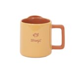 Caneca 3D cogumelo - Uma madrinha como a minha não se vê todos os dias Mr. Wonderful - Image 4