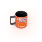 Caneca 3D coalas - We're the best team Mr. Wonderful - Image 2