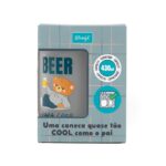 Caneca de Cerveja - Beer para Creer Mr. Wonderful - Image 4