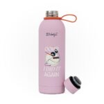 Garrafa Térmica 500ml - Oops! I did it again Mr. Wonderful - Image 2