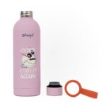 Garrafa Térmica 500ml - Oops! I did it again Mr. Wonderful - Image 4