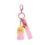 Porta-chaves com Pendente - Princesa Mr. Wonderful - Image 3