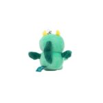 Porta-chaves de Peluche - Dragão Mr. Wonderful - Image 5