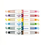 DOUBLE UP - DOUBLE ENDED CRAYONS OOLY - Image 5