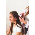 HAIR DOODLERS - 6 HAIR CRAYONS OOLY - Image 3