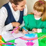 FRESH PICK - APPLE SCENTED GEL CRAYONS OOLY - Image 3