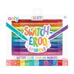 SWITCH-EROO SPARKLE OOLY