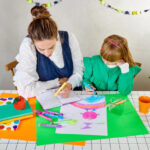 FRESH PICK - APPLE SCENTED GEL CRAYONS OOLY - Image 6