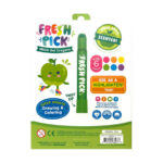 FRESH PICK - APPLE SCENTED GEL CRAYONS OOLY - Image 8