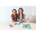 DOUBLE UP - DOUBLE ENDED CRAYONS OOLY - Image 2