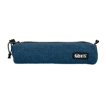 Estojo Circle Basics 33 - Marine Blue Ref. GH111