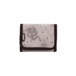 Carteira G&B Wallet 17 - Galactical Snake Ref. GH113