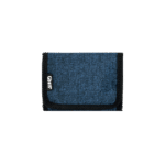 Carteira G&B Wallet Basics 33 - Marine Blue Ref. GH113