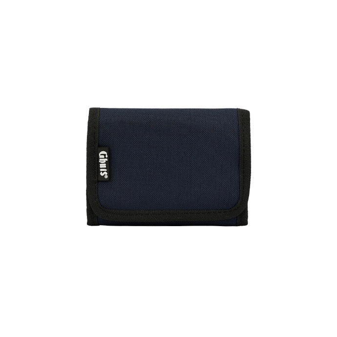 113_43_deepblue Carteira G&B Wallet Basics 43 - Deep Blue Ref. GH113 - Image 1