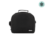 Lancheira Yummg Basics 52 - Black Ref. GH127