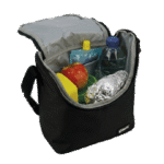 Lancheira Yummg King Basics 52 - Black Ref. GH152 - Image 2