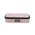 Estojo Rectangle Basics 32 - Pink Breeze Ref. GH157