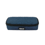 Estojo Rectangle Basics 33 - Marine Blue Ref. GH157
