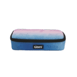 Estojo Rectangle Basics 30 - Coral Bloom Ref. GH157
