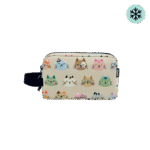 Bolsa Térmica Snacky 12 - Meow Mix Ref. GH208