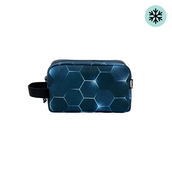 208_21_neogrid Bolsa Térmica Snacky 21 - Neogrid Ref. GH208 - Image 1