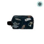 Bolsa Térmica Snacky 24 - Sk8 Stickers Ref. GH208