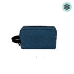 Bolsa Térmica Snacky Basics 33 - Marine Blue Ref. GH208