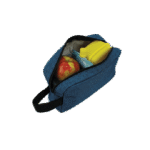 Bolsa Térmica Snacky Basics 33 - Marine Blue Ref. GH208 - Image 3
