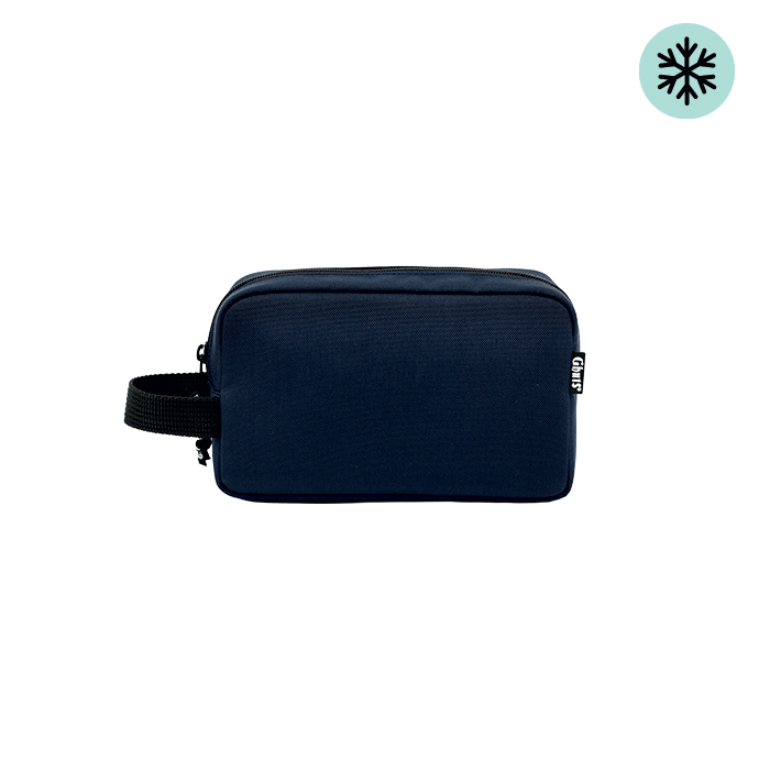 208_43_deepblue Bolsa Térmica Snacky Basics 43 - Deep Blue - Image 1