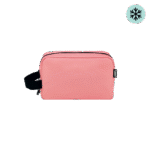 Bolsa Térmica Snacky Basics 50 - Strawberry Pink Ref. GH208