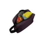 Bolsa Térmica Snacky Basics 51 - Dark Plum Ref. GH208 - Image 3