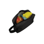 Bolsa Térmica Snacky Basics 52 - Black Ref. GH208 - Image 3