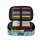 Estojo Big Case 11 - Blooming Glow Ref. GH241 - Image 2
