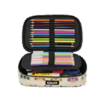 Estojo Big Case 12 - Meow Mix Ref. GH241 - Image 2