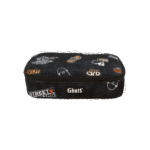 Estojo Big Case 24 - Sk8 Stickers Ref. GH241