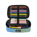 Estojo Big Case 29 - Beach Waves Ref. GH241 - Image 2