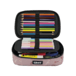 Estojo Big Case 32 - Pink Breeze Ref. GH241 - Image 2